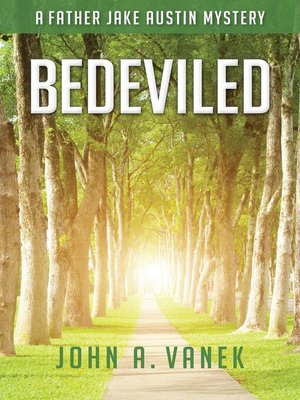 Bedeviled - ebook